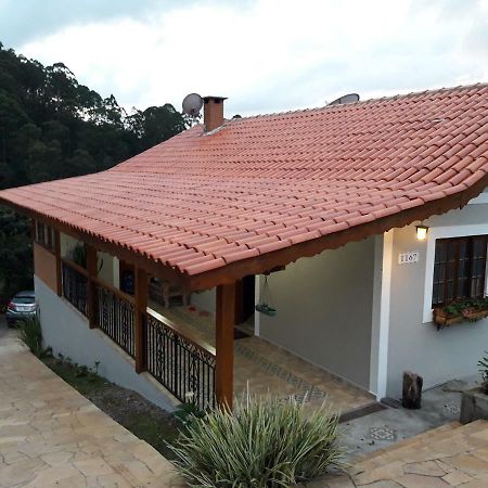 Casa De La Luna Monte Verde  Dış mekan fotoğraf