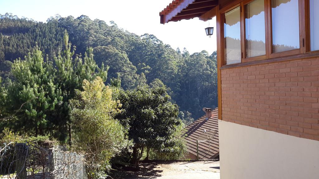Casa De La Luna Monte Verde  Dış mekan fotoğraf